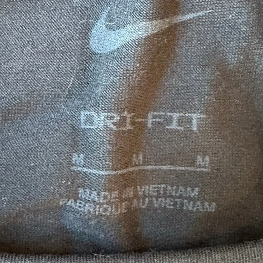 Lot of 3 Nike Pro Girls Dri-FIT Cropped Training Tank Tops M Pink Black Purple